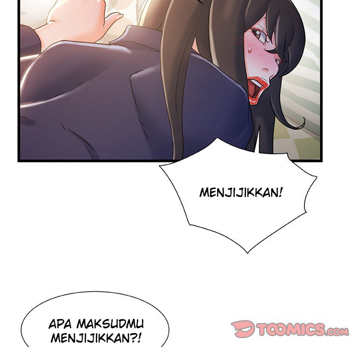 Achilles Heel: Chapter chapter-25 - Page 32
