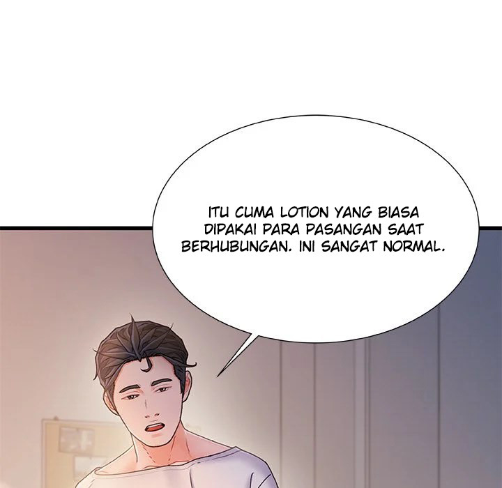 Achilles Heel: Chapter chapter-25 - Page 34