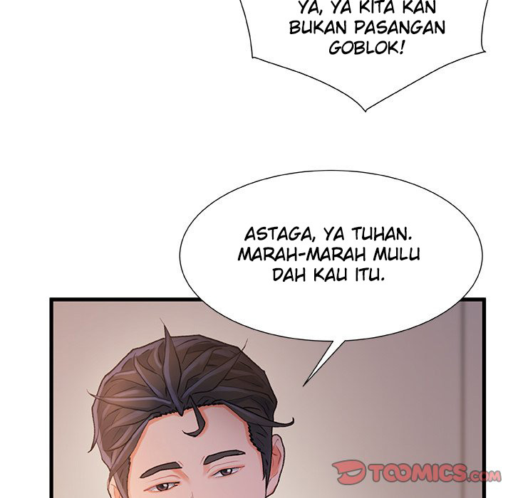 Achilles Heel: Chapter chapter-25 - Page 36