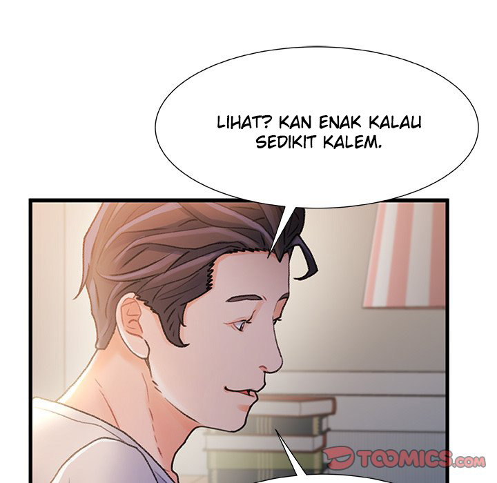 Achilles Heel: Chapter chapter-25 - Page 40