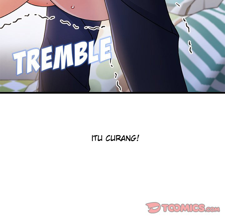 Achilles Heel: Chapter chapter-25 - Page 60