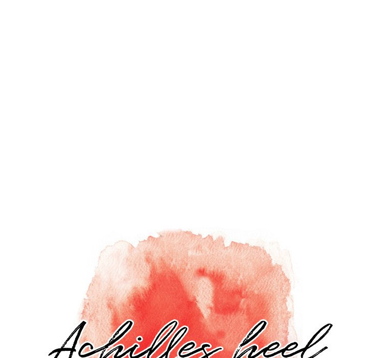 Achilles Heel: Chapter chapter-25 - Page 63