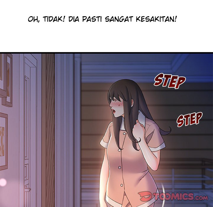 Achilles Heel: Chapter chapter-25 - Page 72