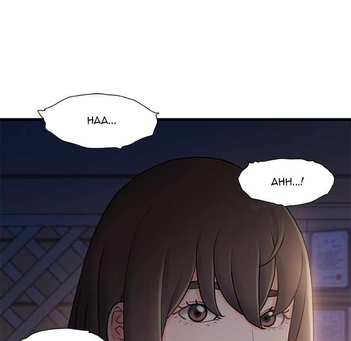 Achilles Heel: Chapter chapter-25 - Page 75