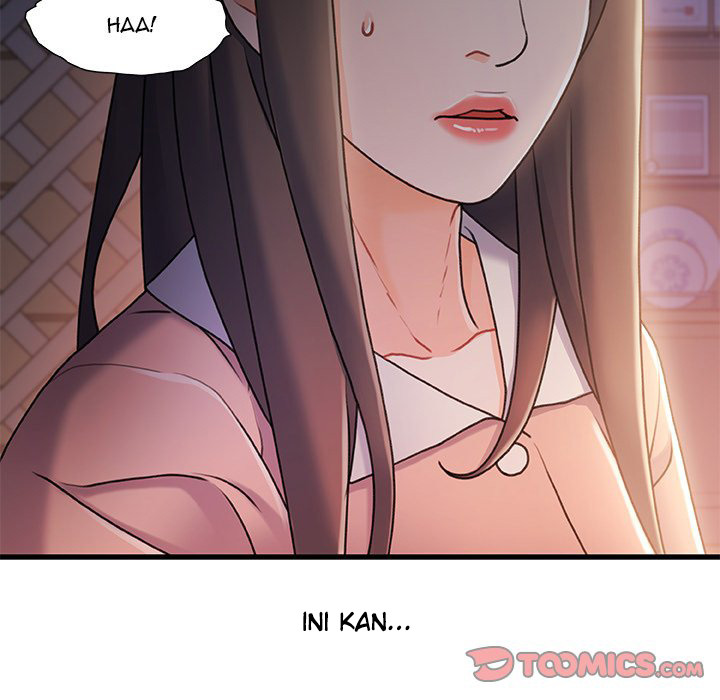 Achilles Heel: Chapter chapter-25 - Page 76