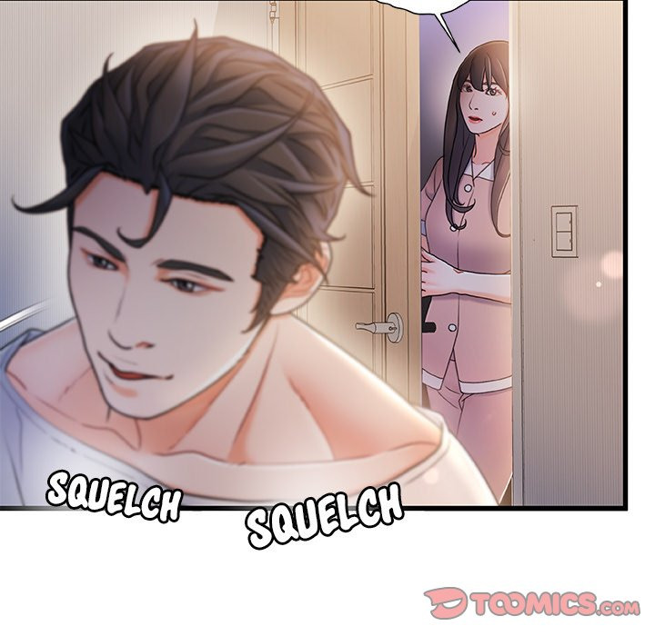 Achilles Heel: Chapter chapter-25 - Page 80