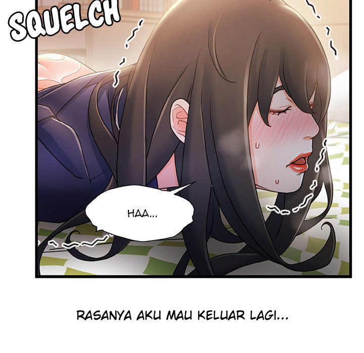 Achilles Heel: Chapter chapter-25 - Page 91