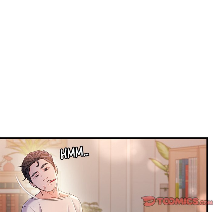 Achilles Heel: Chapter chapter-25 - Page 116