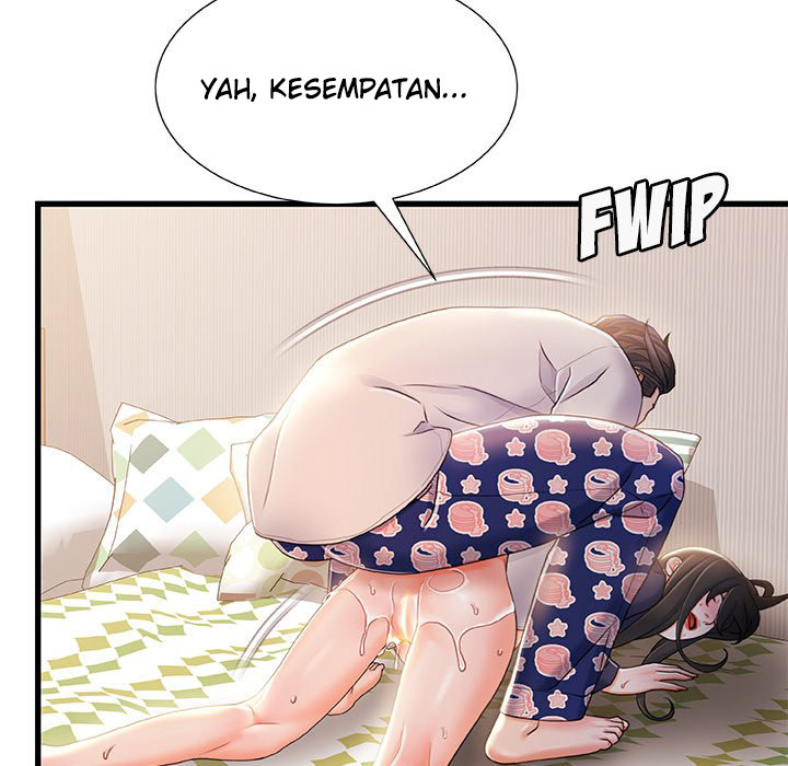 Achilles Heel: Chapter chapter-25 - Page 118