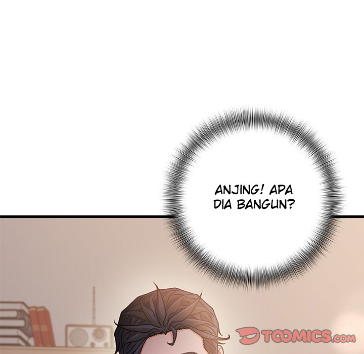 Achilles Heel: Chapter chapter-26 - Page 17