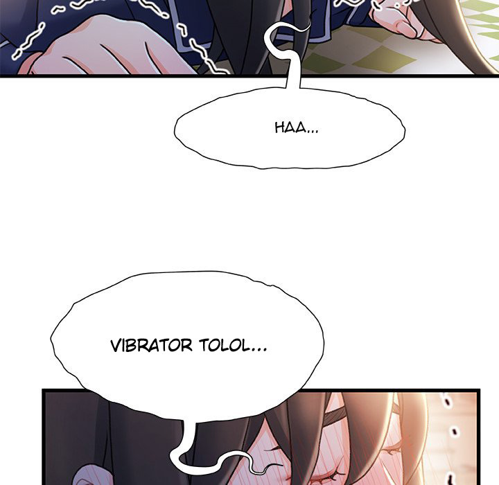 Achilles Heel: Chapter chapter-26 - Page 19
