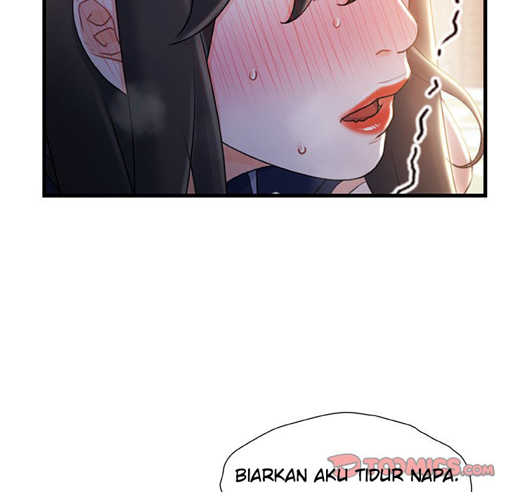 Achilles Heel: Chapter chapter-26 - Page 20