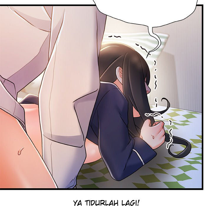 Achilles Heel: Chapter chapter-26 - Page 21