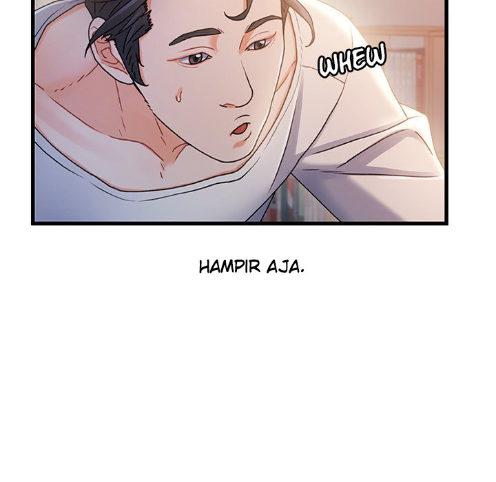 Achilles Heel: Chapter chapter-26 - Page 24