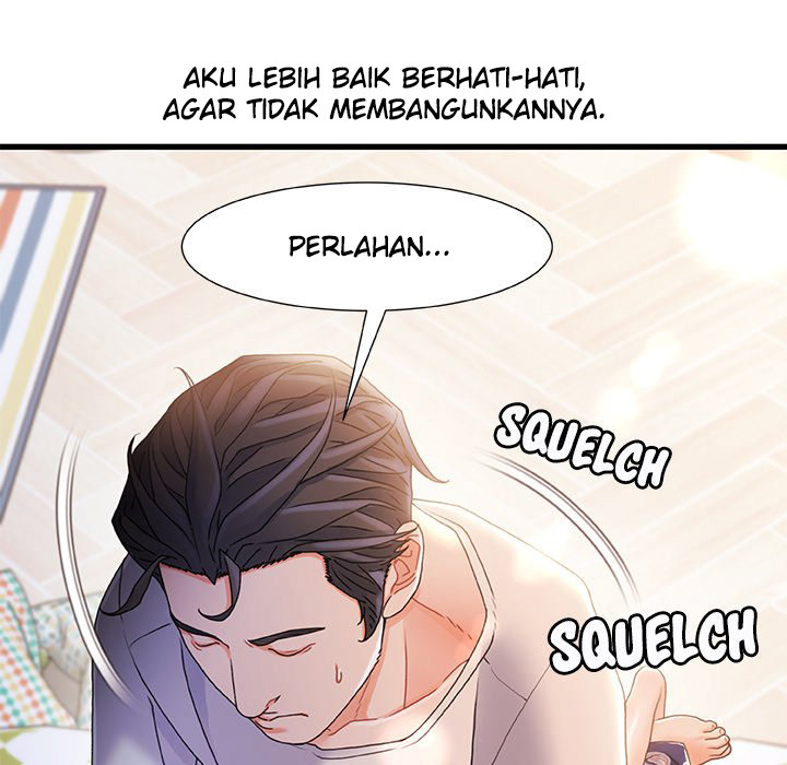Achilles Heel: Chapter chapter-26 - Page 25