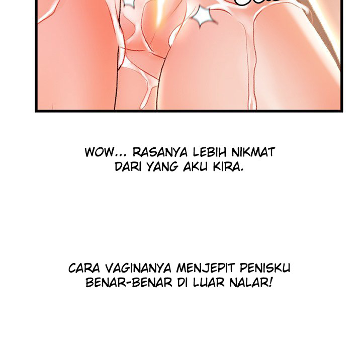 Achilles Heel: Chapter chapter-26 - Page 28