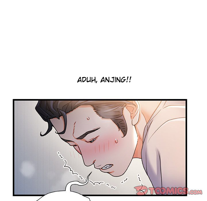 Achilles Heel: Chapter chapter-26 - Page 32