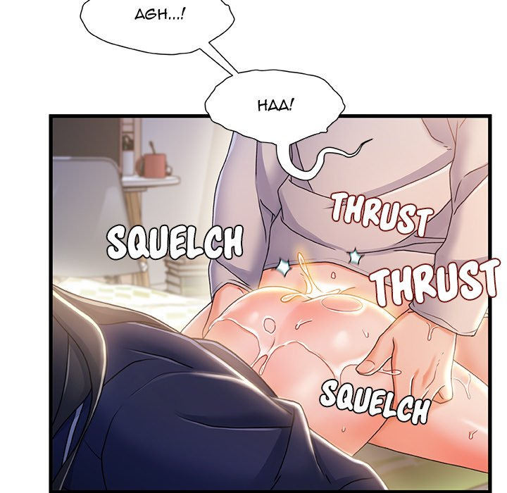 Achilles Heel: Chapter chapter-26 - Page 33