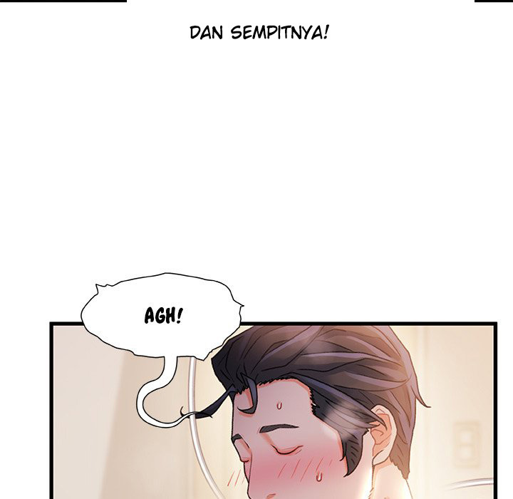Achilles Heel: Chapter chapter-26 - Page 36
