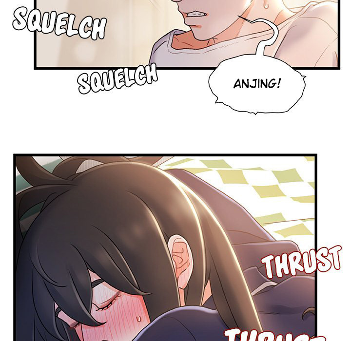Achilles Heel: Chapter chapter-26 - Page 37