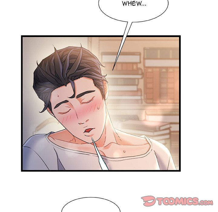 Achilles Heel: Chapter chapter-26 - Page 41