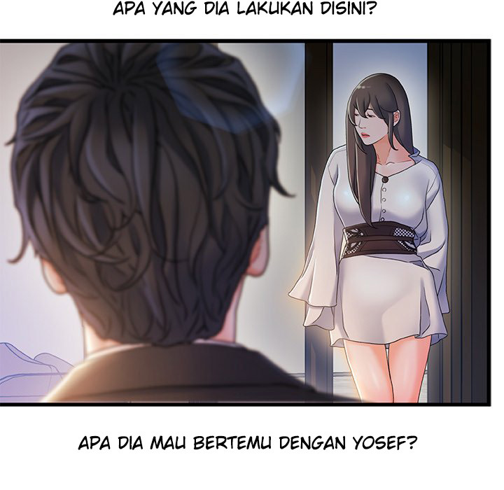 Achilles Heel: Chapter chapter-26 - Page 54