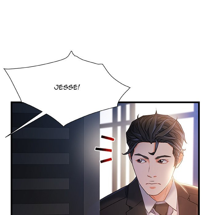 Achilles Heel: Chapter chapter-26 - Page 55