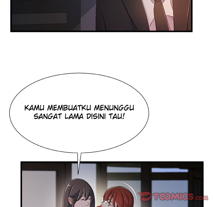 Achilles Heel: Chapter chapter-26 - Page 56