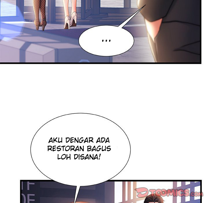 Achilles Heel: Chapter chapter-26 - Page 59