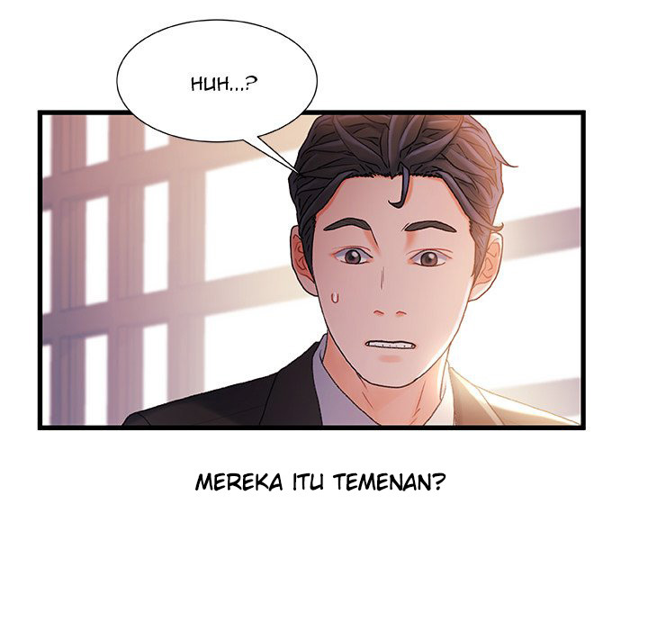 Achilles Heel: Chapter chapter-26 - Page 61