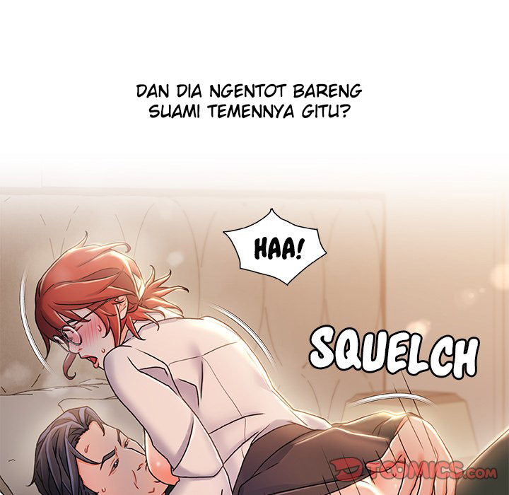 Achilles Heel: Chapter chapter-26 - Page 62