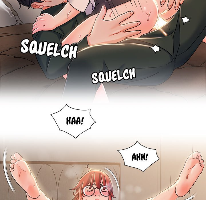 Achilles Heel: Chapter chapter-26 - Page 63