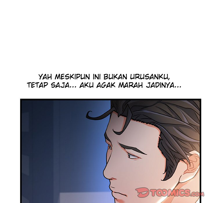 Achilles Heel: Chapter chapter-26 - Page 65