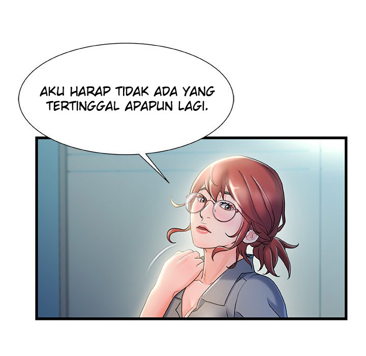 Achilles Heel: Chapter chapter-26 - Page 70
