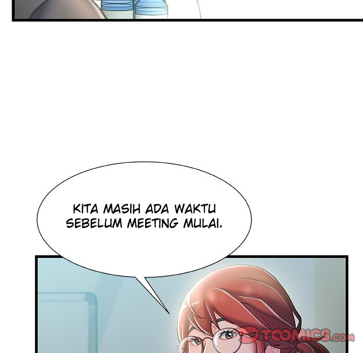 Achilles Heel: Chapter chapter-26 - Page 74