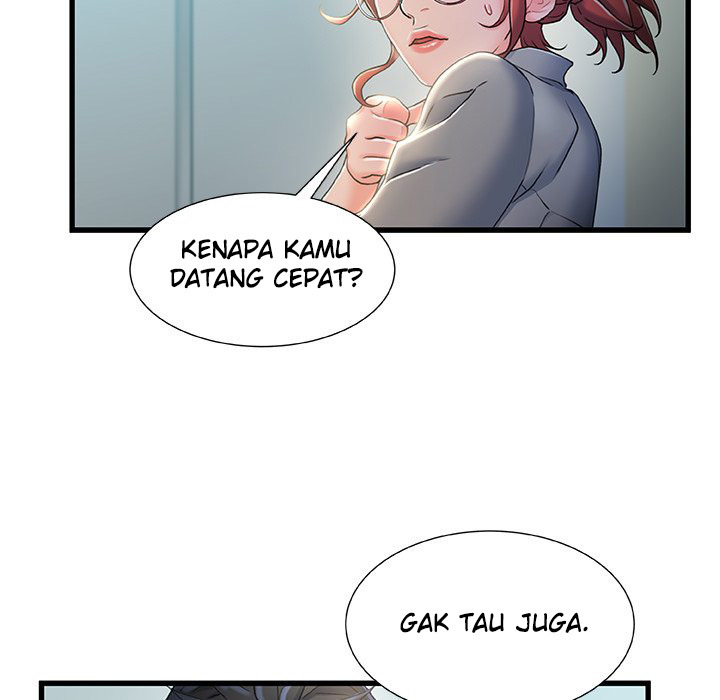 Achilles Heel: Chapter chapter-26 - Page 75