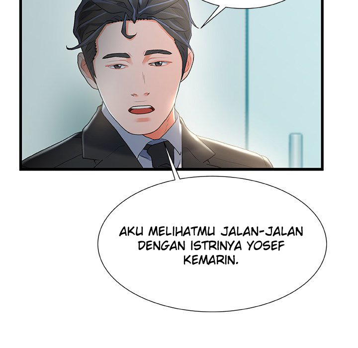 Achilles Heel: Chapter chapter-26 - Page 76