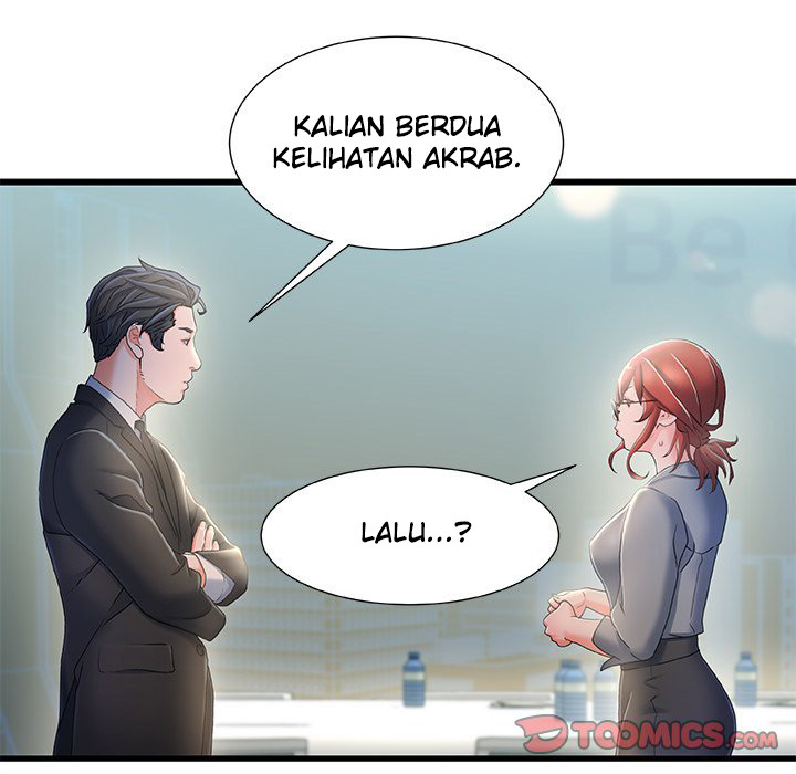 Achilles Heel: Chapter chapter-26 - Page 77