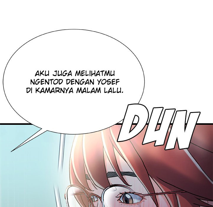 Achilles Heel: Chapter chapter-26 - Page 78