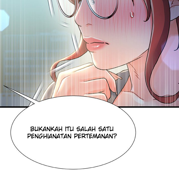 Achilles Heel: Chapter chapter-26 - Page 79
