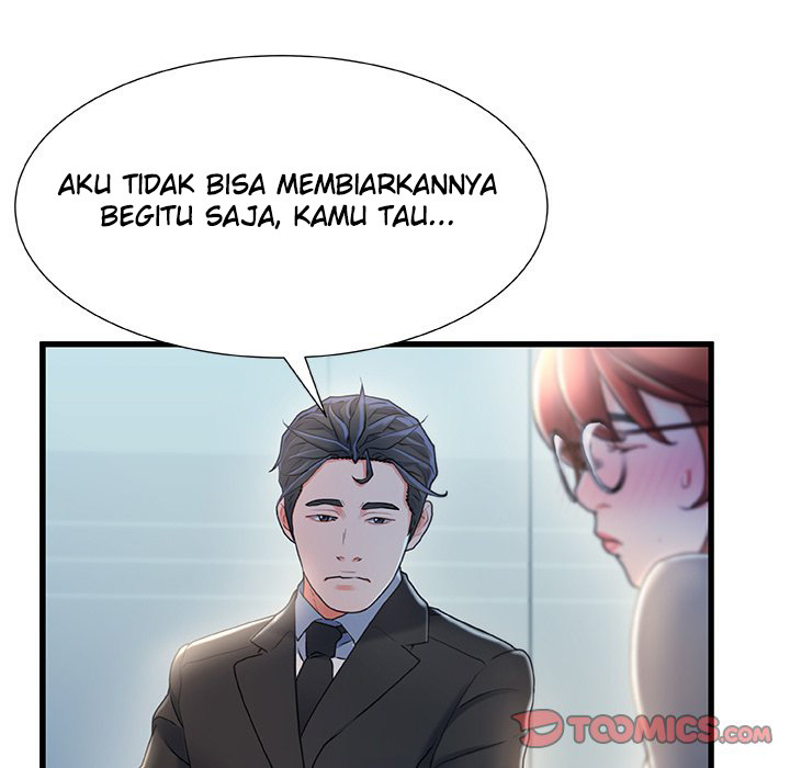 Achilles Heel: Chapter chapter-26 - Page 80