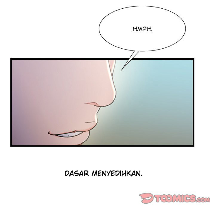 Achilles Heel: Chapter chapter-26 - Page 83