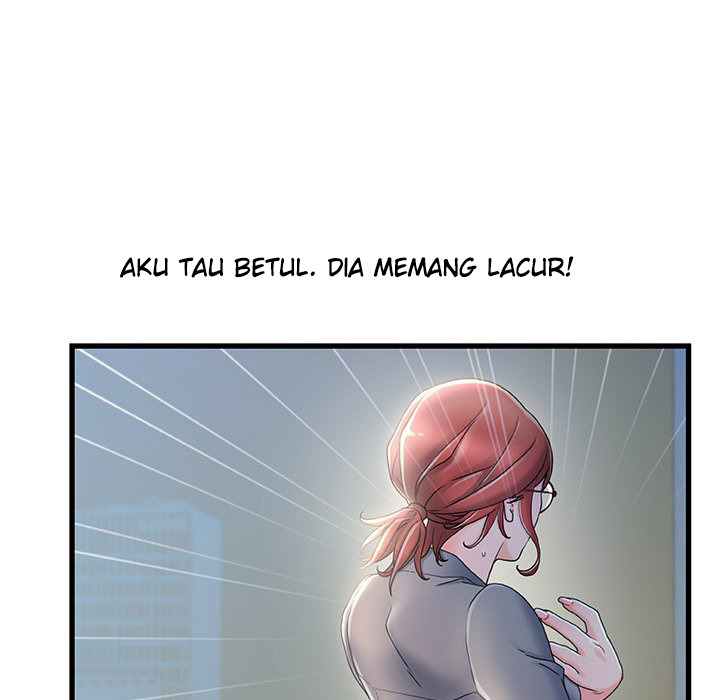 Achilles Heel: Chapter chapter-26 - Page 84