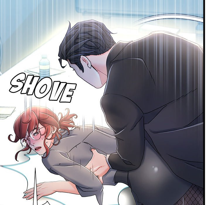 Achilles Heel: Chapter chapter-26 - Page 88