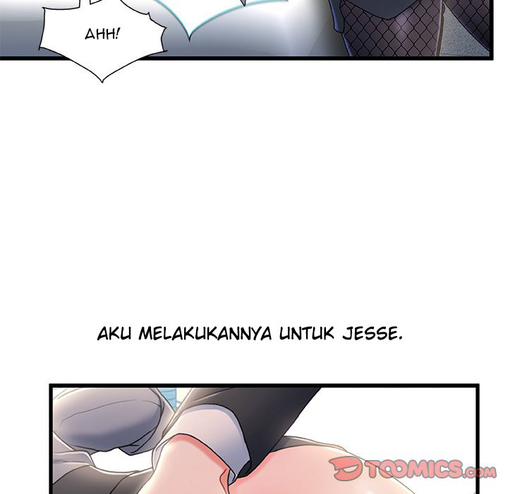 Achilles Heel: Chapter chapter-26 - Page 89