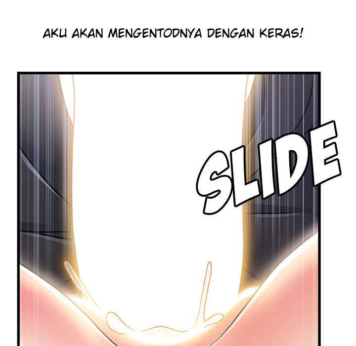 Achilles Heel: Chapter chapter-26 - Page 91