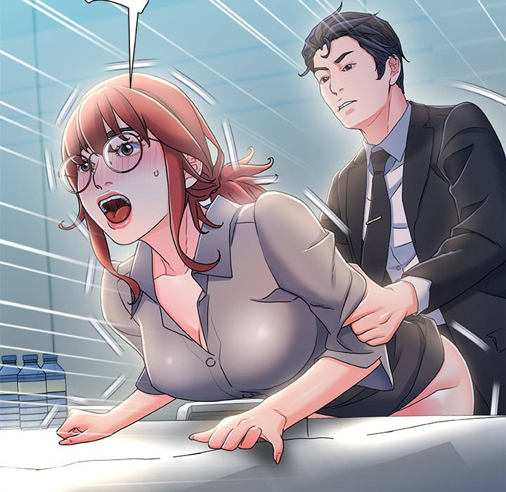 Achilles Heel: Chapter chapter-26 - Page 93