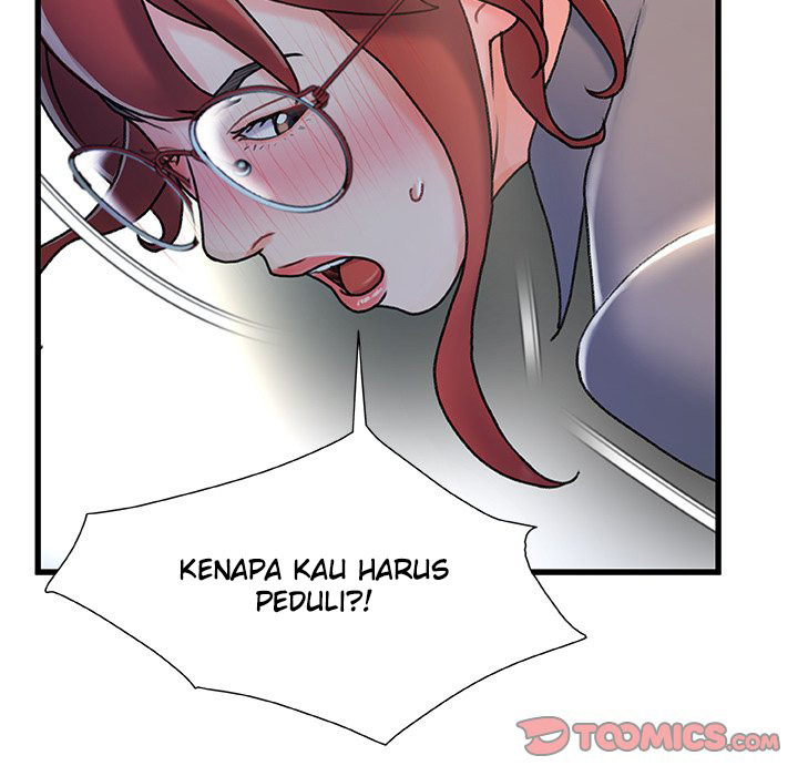 Achilles Heel: Chapter chapter-26 - Page 110