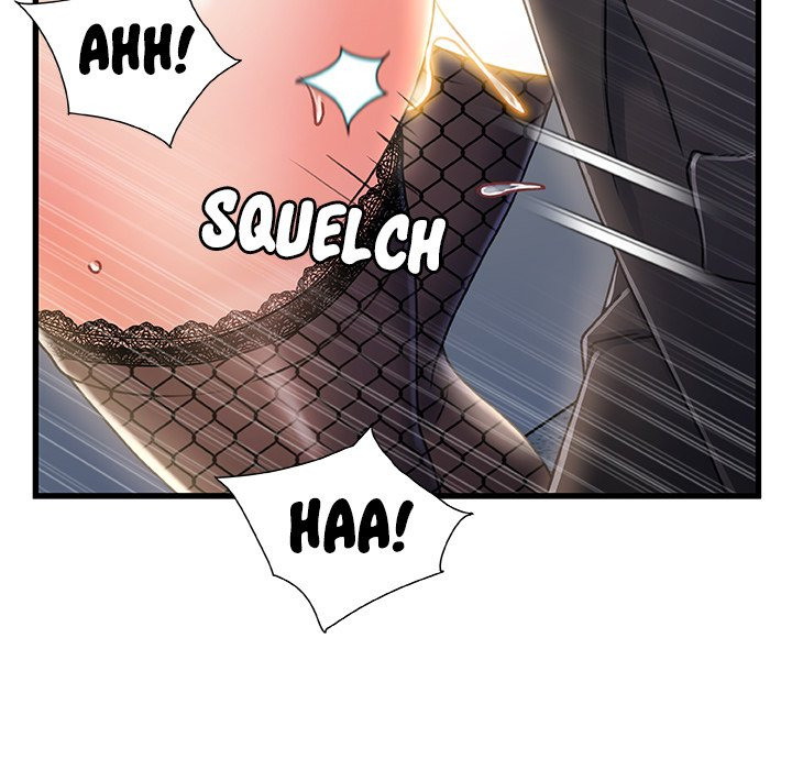 Achilles Heel: Chapter chapter-26 - Page 112