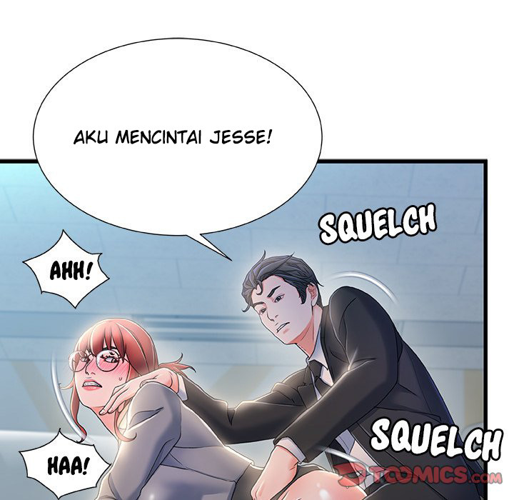 Achilles Heel: Chapter chapter-26 - Page 113